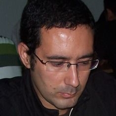 David Rodríguez